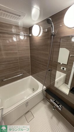 プラウドフラット上野松が谷の物件内観写真